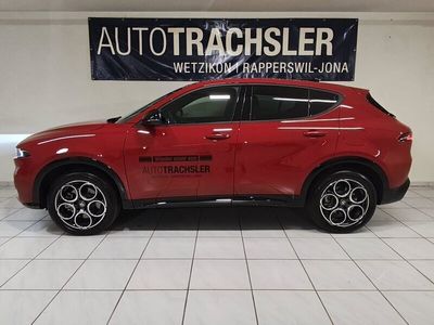 Gebraucht 2024 Alfa Romeo Tonale Sprint SUV | CHF 36’900 (Etwas zu teuer)