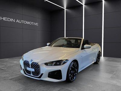 Gebraucht 2025 BMW 430 Coupé | CHF 59’900