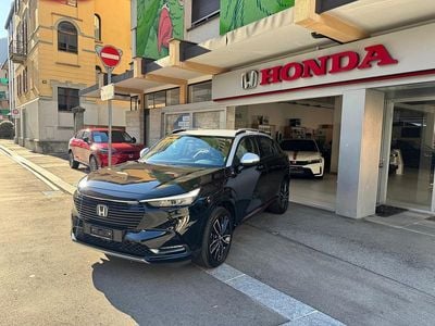 Gebraucht 2022 Honda HR-V Advance SUV | CHF 22’900 (Teuer)