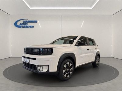 Neu 2025 Fiat Grande Panda Icon Kleinwagen | CHF 22’690