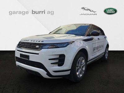 Gebraucht 2024 Land Rover Range Rover evoque SE Dynamic SUV | CHF 69’900