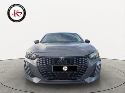 Neu Peugeot 208 Style 100 PS (73 kW) 2025 Kleinwagen