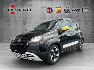 Neu Fiat Panda Cross Cross 70 PS (51 kW) 2026 Kleinwagen