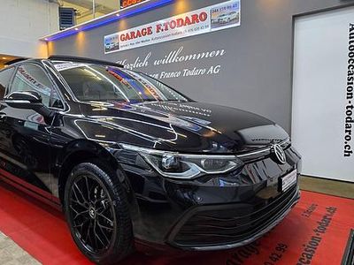 Gebraucht 2020 VW Golf VII Style | CHF 22’900 (Teuer)