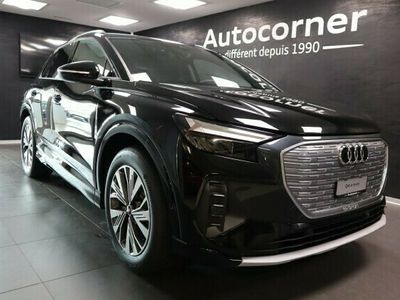gebraucht Audi Q4 e-tron 35