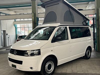 VW T5