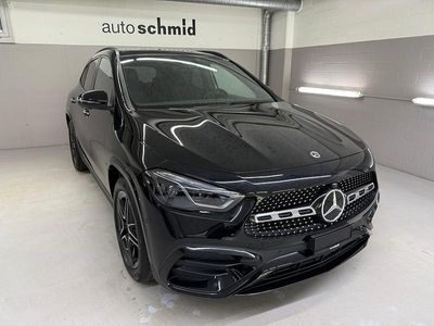 Gebraucht 2025 Mercedes GLA200 Night SUV | CHF 51’900