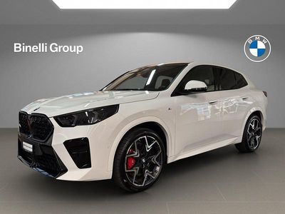Gebraucht 2025 BMW X2 SUV | CHF 54’900 (Teuer)