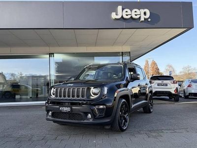Neu Jeep Renegade Summit 131 PS (96 kW) 2026 SUV