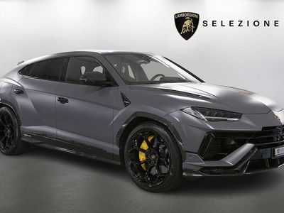 Gebraucht 2023 Lamborghini Urus SUV | CHF 329’500