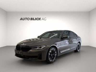 Gebraucht BMW 530 Luxury Line 286 PS (210 kW) 2023 Limousine