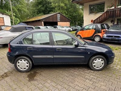 Gebraucht 2000 Rover 25 Kleinwagen | CHF 300
