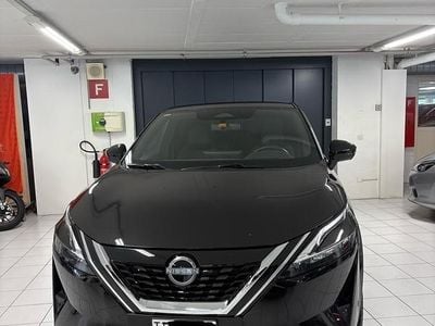 Gebraucht 2023 Nissan Qashqai Tekna SUV | CHF 33’900 (Teuer)