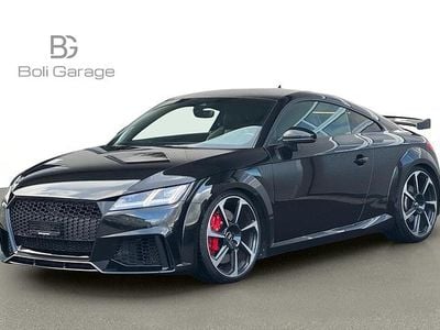 Gebraucht Audi TT RS 400 PS (294 kW) 2018 Coupé