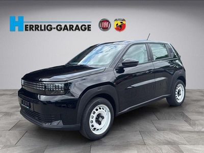 Neu 2025 Fiat Grande Panda Red Kleinwagen | CHF 25’690