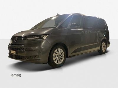 gebraucht VW Multivan T72.0 TDI Style Liberty DSG Lang