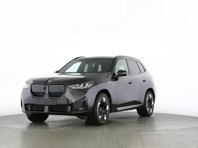 Neu (2026) BMW X3 208 PS | Teuer