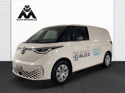 Gebraucht 2022 VW ID. Buzz Van / Kleinbus | CHF 49’900