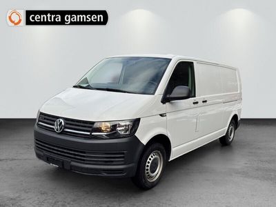 VW T6