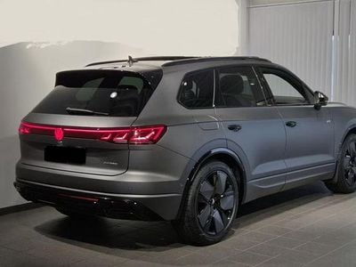 Neu 2025 VW Touareg R SUV | CHF 89’800