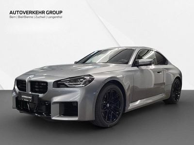 Neu 2025 BMW M2 Coupé | CHF 89’900 (Guter Preis)
