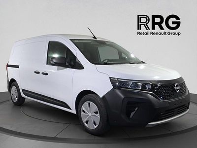 Neu 2025 Nissan Townstar Acenta Van / Kleinbus | CHF 28’500 (Superpreis)