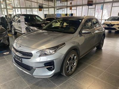 gebraucht Kia XCeed 1.4 T-GDi Trend