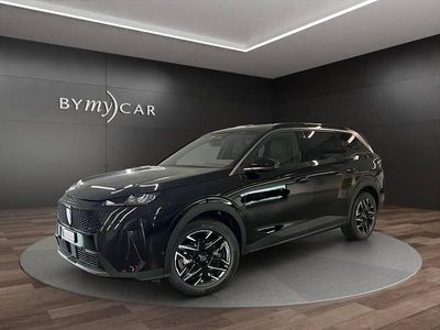 Schwarz Gebraucht 2025 Peugeot 5008 Allure SUV | CHF 42’590 (Teuer)