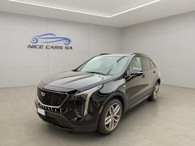 Gebraucht 2021 Cadillac XT4 SUV | CHF 29’980