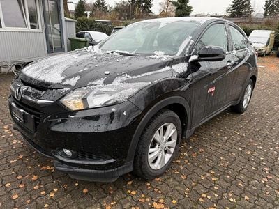 Gebraucht 2018 Honda HR-V Elegance SUV | CHF 7’500