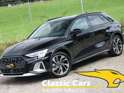 Neu Audi A3 e-tron S-Line 150 PS (110 kW) 2025 Kleinwagen