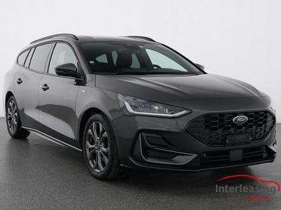 Gebraucht Ford Focus ST-Line X 115 PS (84 kW) 2023 Kombi