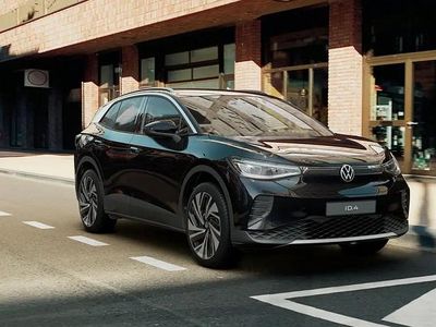 Schwarz Neu 2025 VW ID.4 Pro SUV | CHF 60’850