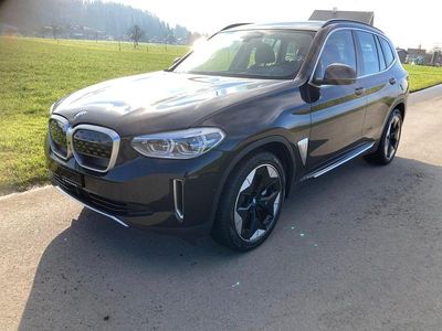 Gebraucht 2022 BMW iX3 Impressive SUV | CHF 27’880