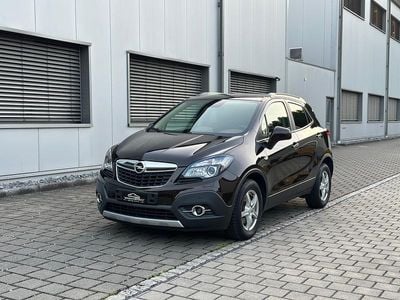 Gebraucht 2013 Opel Mokka Cosmo SUV | CHF 6’700 (Fairer Preis)