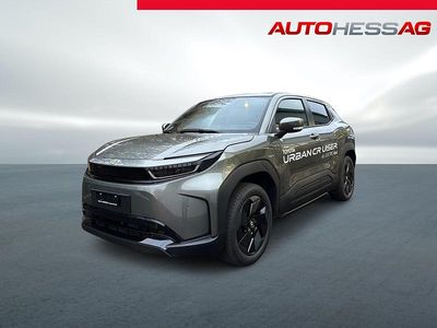 Gebraucht 2025 Toyota Urban Cruiser Trend | CHF 36’800 (Guter Preis)