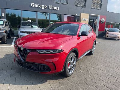 gebraucht Alfa Romeo Crosswagon Tonale 1.3 Plug-in Hybrid Veloce