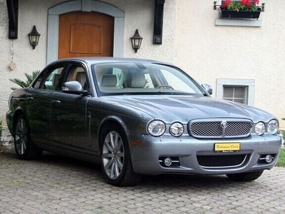Gebraucht 2007 Jaguar XJ6 Limousine | CHF 10’900