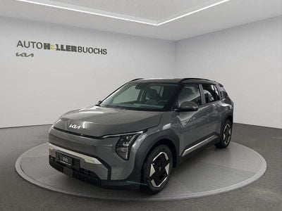 Neu 2025 Kia EV3 SUV | CHF 45’200 (Teuer)