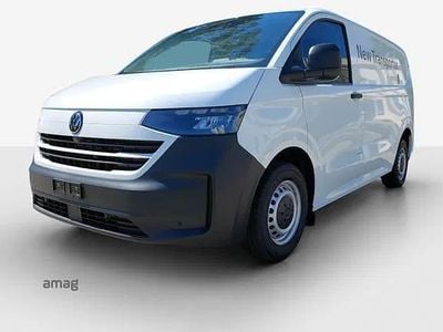 Clear white (l9f0) Neu 2025 VW T6.1 Van | CHF 62’900