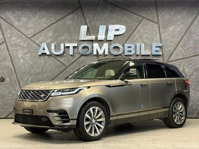 Gebraucht 2018 Land Rover Range Rover Velar First Edition SUV | CHF 28’900 (Fairer Preis)