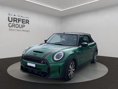 Gebraucht 2024 Mini Cooper S Kleinwagen | CHF 33’900