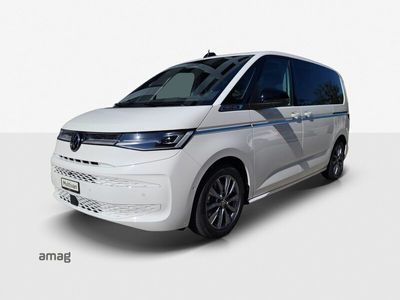 gebraucht VW Multivan NewStyle Liberty kurz