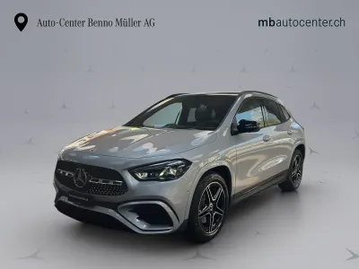 Neu (2026) Mercedes GLA250 AMG line 238 PS | Fairer Preis