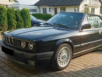 Gebraucht 1992 BMW 318 Cabrio | CHF 9’000