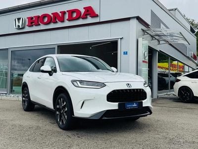Weiss Neu 2025 Honda ZR-V Advance SUV | CHF 43’530