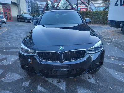 Gebraucht 2018 BMW 335 Gran Turismo M Sport | CHF 31’500