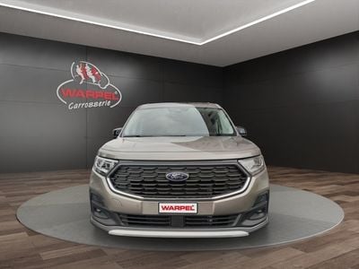 Gebraucht 2024 Ford Grand Tourneo Connect Active Van / Kleinbus | CHF 63’800