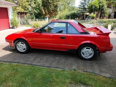 Gebraucht 1986 Toyota MR2 | CHF 15’750