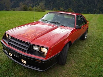 Gebraucht 1980 Ford Mustang | CHF 20’000